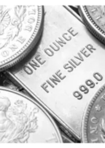 تفاصيل ارتفاع الفضة 19.3% محليا لتحقق أعلى مستوى في تاريخها عالميا