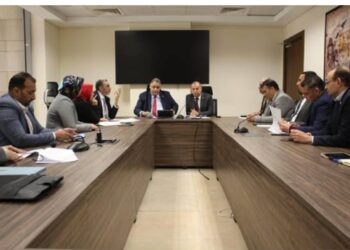 تنمية التجارة يعتزم إنشاء مراكز تميز  للسجل التجاري في الإسكندرية والمنوفية وشمال سيناء