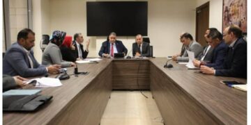 تنمية التجارة يعتزم إنشاء مراكز تميز  للسجل التجاري في الإسكندرية والمنوفية وشمال سيناء