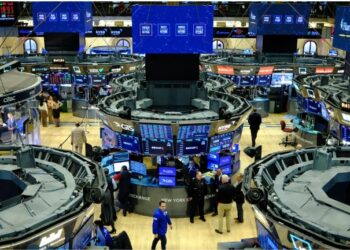 7 أحداث رئيسية تترقبها الأسواق العالمية حتى الجمعة المقبل