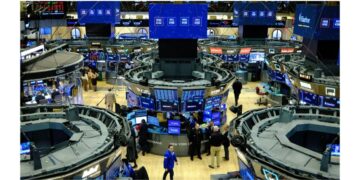 7 أحداث رئيسية تترقبها الأسواق العالمية حتى الجمعة المقبل