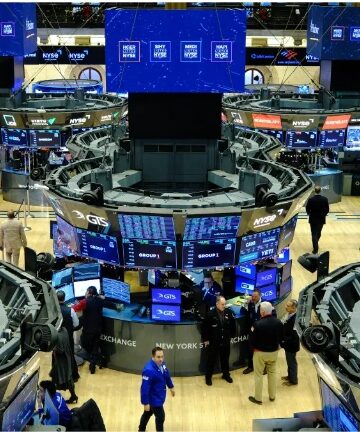 7 أحداث رئيسية تترقبها الأسواق العالمية حتى الجمعة المقبل