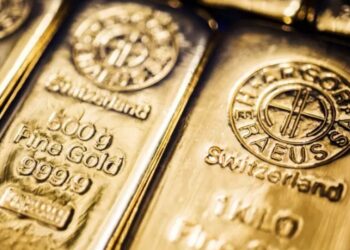 صعود محتمل إلى 6000 دولار للأونصة..  توجهات الذهب للتحوط الأفضل في 2026