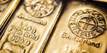 صعود محتمل إلى 6000 دولار للأونصة..  توجهات الذهب للتحوط الأفضل في 2026