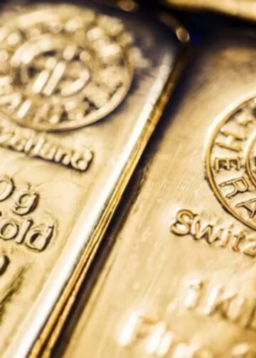 صعود محتمل إلى 6000 دولار للأونصة..  توجهات الذهب للتحوط الأفضل في 2026