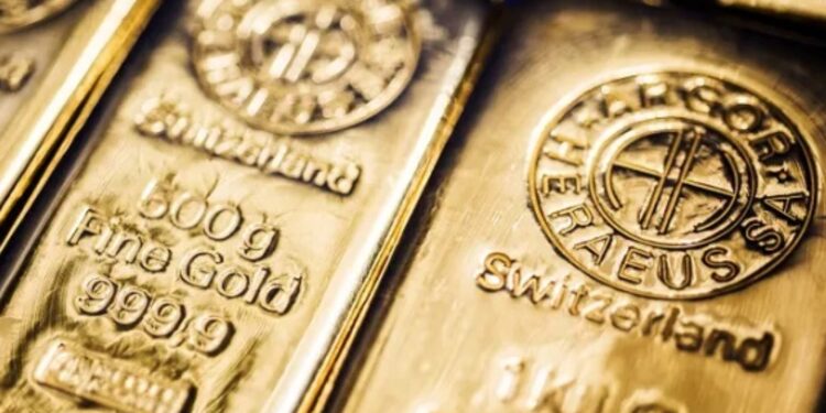 صعود محتمل إلى 6000 دولار للأونصة..  توجهات الذهب للتحوط الأفضل في 2026