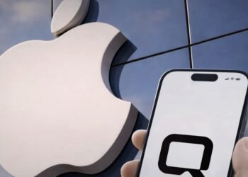 ماهي الشركة الإسرائيلية التي استحوذت عليها آبل مقابل 1.6 مليار دولار؟