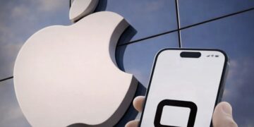 ماهي الشركة الإسرائيلية التي استحوذت عليها آبل مقابل 1.6 مليار دولار؟