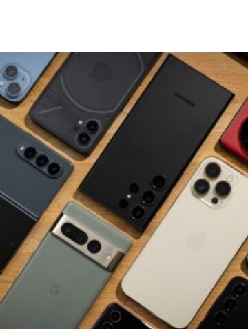 تحديث قائمة ضرائب الرسوم الجمركية على هواتف سامسونج