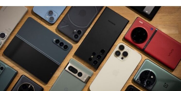 تحديث قائمة ضرائب الرسوم الجمركية على هواتف سامسونج