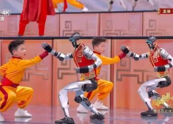 مشهد ريادة الأعمال يتلمس طريقه من برمجيات الشاشات إلى الثورة الصناعية العميقة