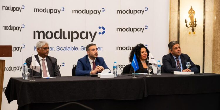 MDP تُعيد إطلاق علامتها التجارية بإسم Modupay لتطوير حلول المدفوعات