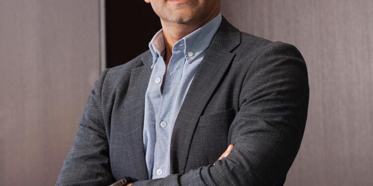 أحمد يحيى: الاستثمار في التكنولوجيا المالية والمدفوعات من أهم أولوياتنا خلال الفترة الحالية