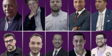 حسام منير ضمن قائمة Africa PR Week لأبرز 10 مؤثرين في صناعة العلاقات العامة بمصر