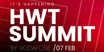 قمة How We Tech تنطلق غدا السبت 7 فبراير في District 5