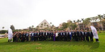 السويدي تبحث تعزيز تنافسية الصناعة والاستعداد لمتطلبات المستقبل في مؤتمر «تجمع مصنعي الكابلات العرب»