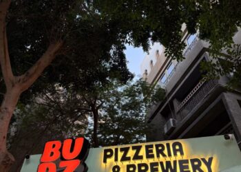 قبيل رمضان.. «BUDZ» يطلق مبادرة خيرية لدعم مستشفى مجدي يعقوب للقلب