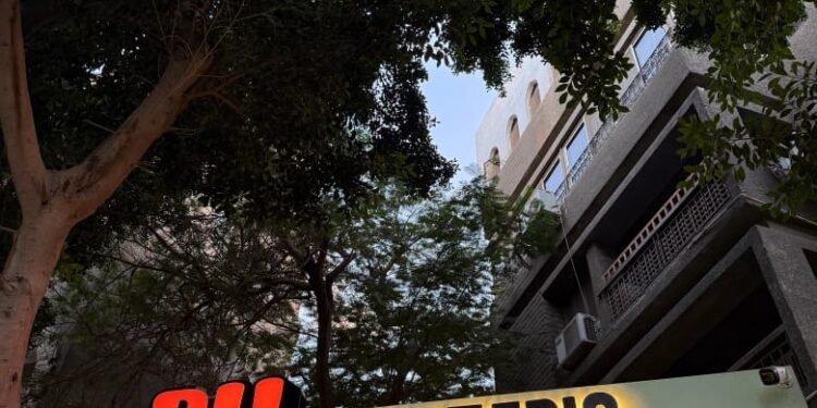 قبيل رمضان.. «BUDZ» يطلق مبادرة خيرية لدعم مستشفى مجدي يعقوب للقلب