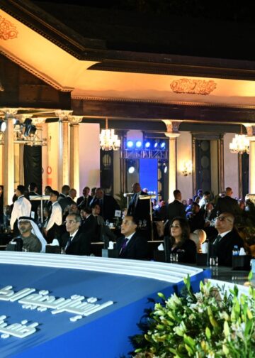 وزارة الاتصالات: إتاحة 410 ميجاهرتز جديدة لشركات المحمول بقيمة 3.5 مليار دولارذ