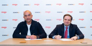 جوميا تطلق أول حملة مشتركة بنظام Triple Zero بدون مقدم أو فوائد بالتعاون مع موجو