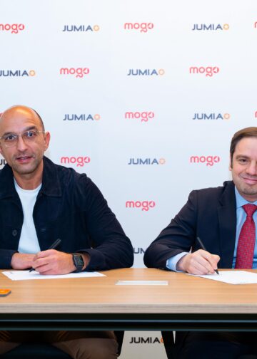 جوميا تطلق أول حملة مشتركة بنظام Triple Zero بدون مقدم أو فوائد بالتعاون مع موجو