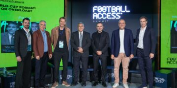 كونتكت ناو تقدم حلول تمويلية بالقطاع الرياضي لإعادة شغف الجماهير بالملاعب