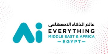 تفاصيل مشاركة إي آند مصر في قمة AI Everything Egypt