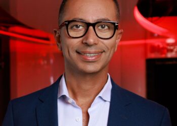 رئيس ڤودافون مصر ضمن قائمة «فوربس» لأقوى قادة شركات التكنولوجيا العالمية بالشرق الأوسط 