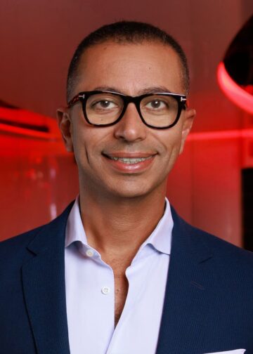 رئيس ڤودافون مصر ضمن قائمة «فوربس» لأقوى قادة شركات التكنولوجيا العالمية بالشرق الأوسط 