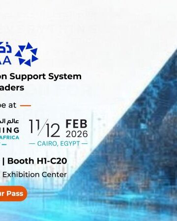 دياموند تعلن خلال قمة AI Everything عن منصة THΔKΔA لدعم اتخاذ القرار