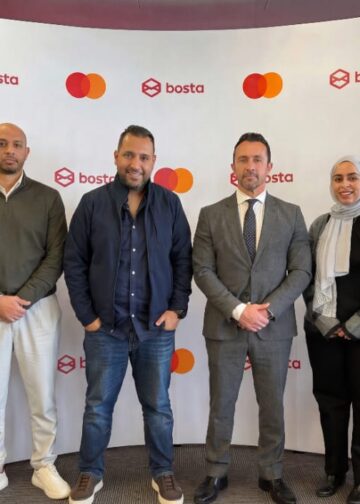 تعاون بوسطة وماستركارد لتعزيز نمو الشركات الصغيرة والمتوسطة