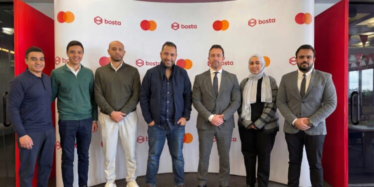 تعاون بوسطة وماستركارد لتعزيز نمو الشركات الصغيرة والمتوسطة