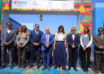 إي فاينانس توسّع أثرها التنموي في أسوان.. تطوير منازل «قرى الأمل» وإطلاق «مركز استدامة»