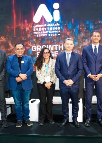 «إيتيدا» تطلق رسميا النسخة المطورة لمنصة «إبداع مصر – EgyptInnovate» كأول منصة متكاملة للابتكار وريادة الأعمال