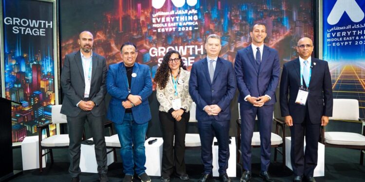 «إيتيدا» تطلق رسميا النسخة المطورة لمنصة «إبداع مصر – EgyptInnovate» كأول منصة متكاملة للابتكار وريادة الأعمال