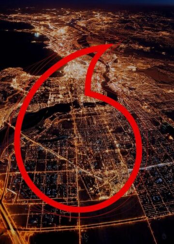 ڤودافون: 12.5 مليون مواطن استفاد من الحلول الصحية الرقمية في العام الماضي