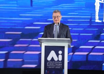 إيتيدا تدعم مشاركة 120 شركة ناشئة خلال قمة AI Everything