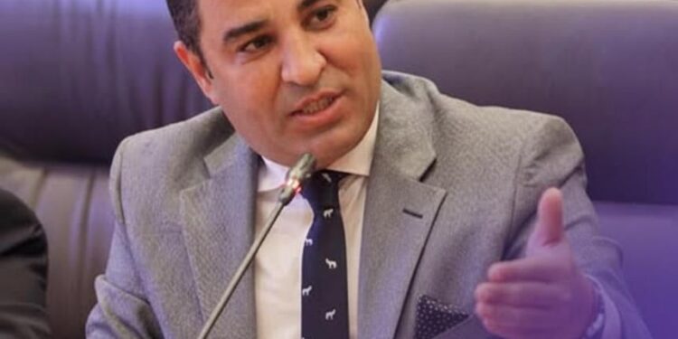 مصطفى ثابت: الإغتيال الرقمي تؤدي لتشكيل وعي جمعي هش يفتقد التحقق