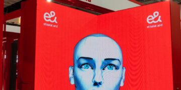 «إي آند مصر» تستعرض 8 حلول تطبيقية تحول تقنيات الذكاء الاصطناعي من الإطار النظري إلى حلول عملية خلال قمة AI Everything 2026