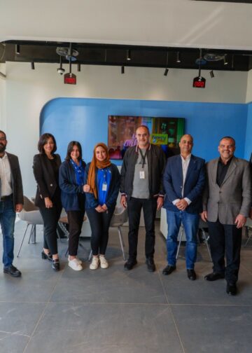 فوري بلس تفتتح فرعها الـ 350 في القرية الذكية لتمكين مجتمع الأعمال