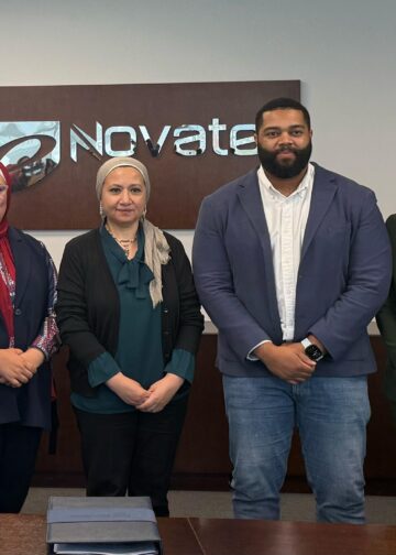 وزير الاتصالات يشارك في مباحثات تأثير الذكاء الاصطناعي خلال قمة AI Impact Summit بالهند