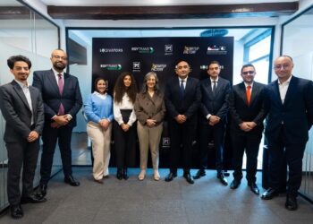 إطلاق النسخة الثالثة من Logivators لدعم الابتكار في الخدمات اللوجستية بمصر