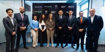 إطلاق النسخة الثالثة من Logivators لدعم الابتكار في الخدمات اللوجستية بمصر