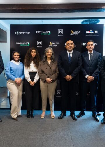 إطلاق النسخة الثالثة من Logivators لدعم الابتكار في الخدمات اللوجستية بمصر