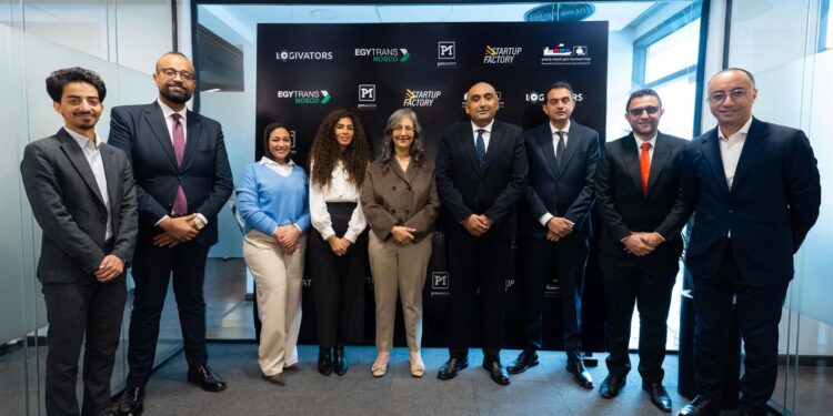 إطلاق النسخة الثالثة من Logivators لدعم الابتكار في الخدمات اللوجستية بمصر