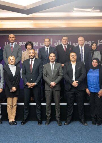 المصرية للاتصالات WE : توزيع مليون كرتونة غذائية خلال رمضان 2026 بالتعاون مع”مصر الخير” و”صناع الخير”