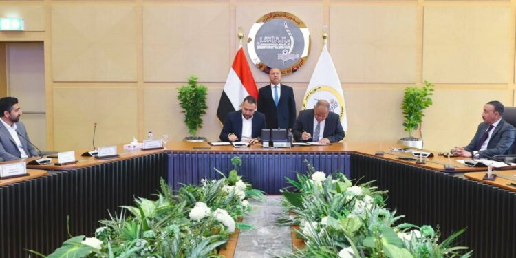 شراكة بين بوسطة وسوبر چيت لتوصيل 6 ملايين شحنة سنويًا .. تفاصيل 