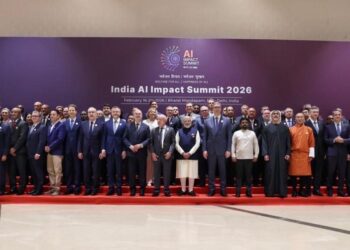 الاتصالات تتعاون مع الدول الأفريقية والعربية لتعظيم أثر مشروعات الذكاء الاصطناعي