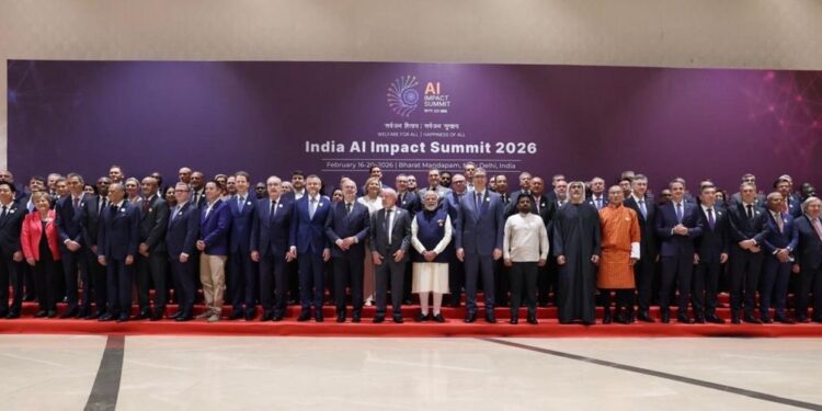 الاتصالات تتعاون مع الدول الأفريقية والعربية لتعظيم أثر مشروعات الذكاء الاصطناعي