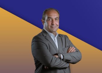  انتخاب شريف بكير رئيس العمليات التجارية في  كونتكت بعضوية الاتحاد المصري للتمويل الاستهلاكي